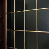 Armoire d’angle en palissandre, design danois, années 1970, production: Danemark