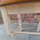 Chaise de campagne