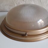 Holophane ceiling lamp