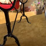 Table de bistrot 4 personnes