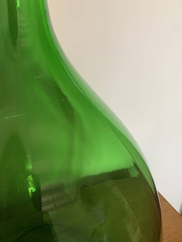 Dame jeanne verte  20L