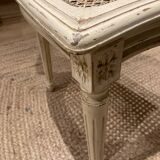 Cane chair