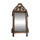 Louis XVI period mirror