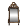 Louis XVI period mirror