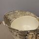 Ice bucket, swan, Mauro Manetti