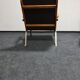 Pair of armchairs