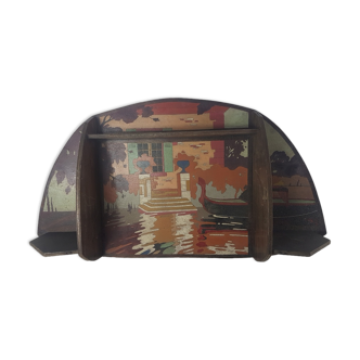 Beautiful shelf early 20th