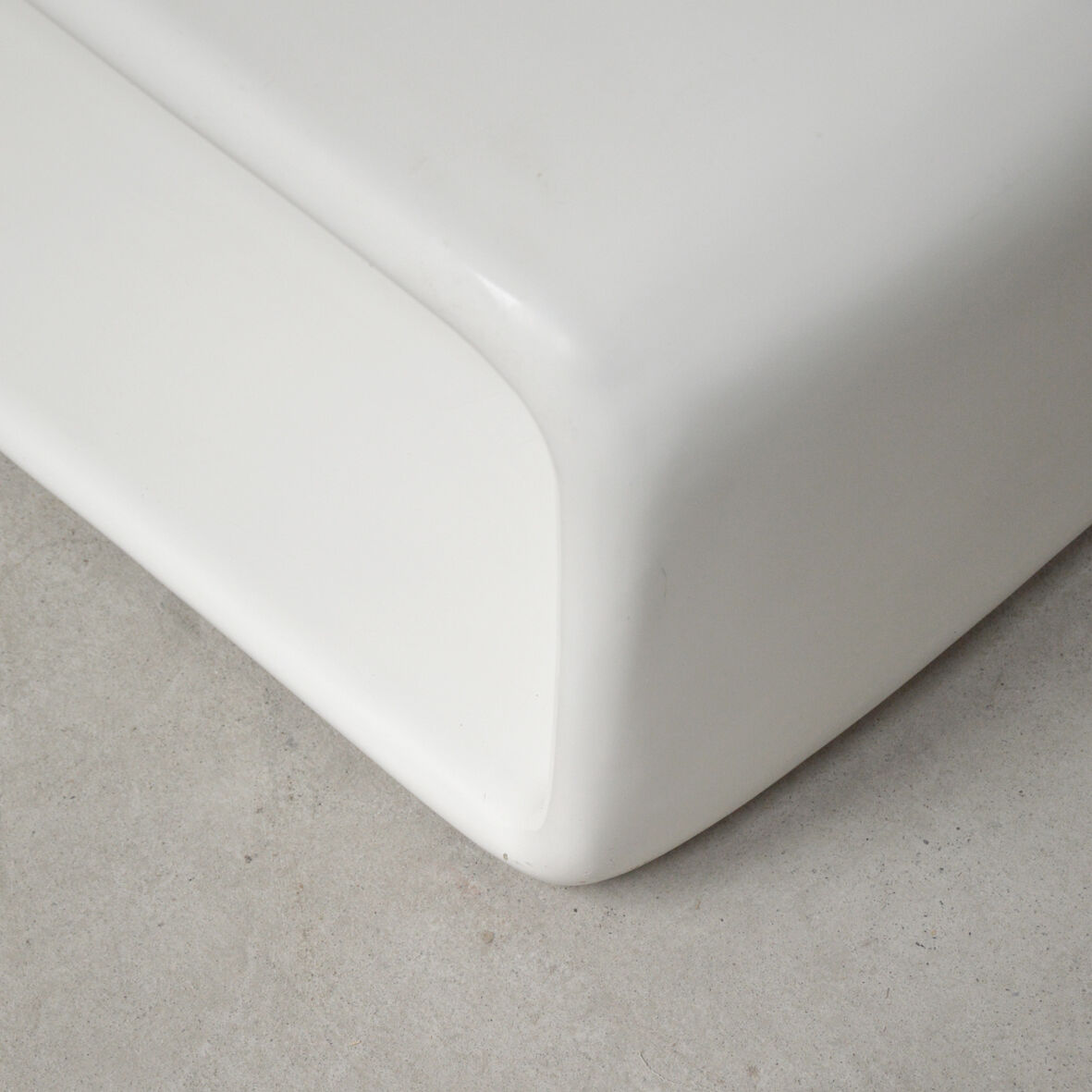 Space age coffee table, 1970