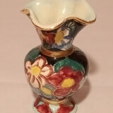 Ceramic vase from Monaco