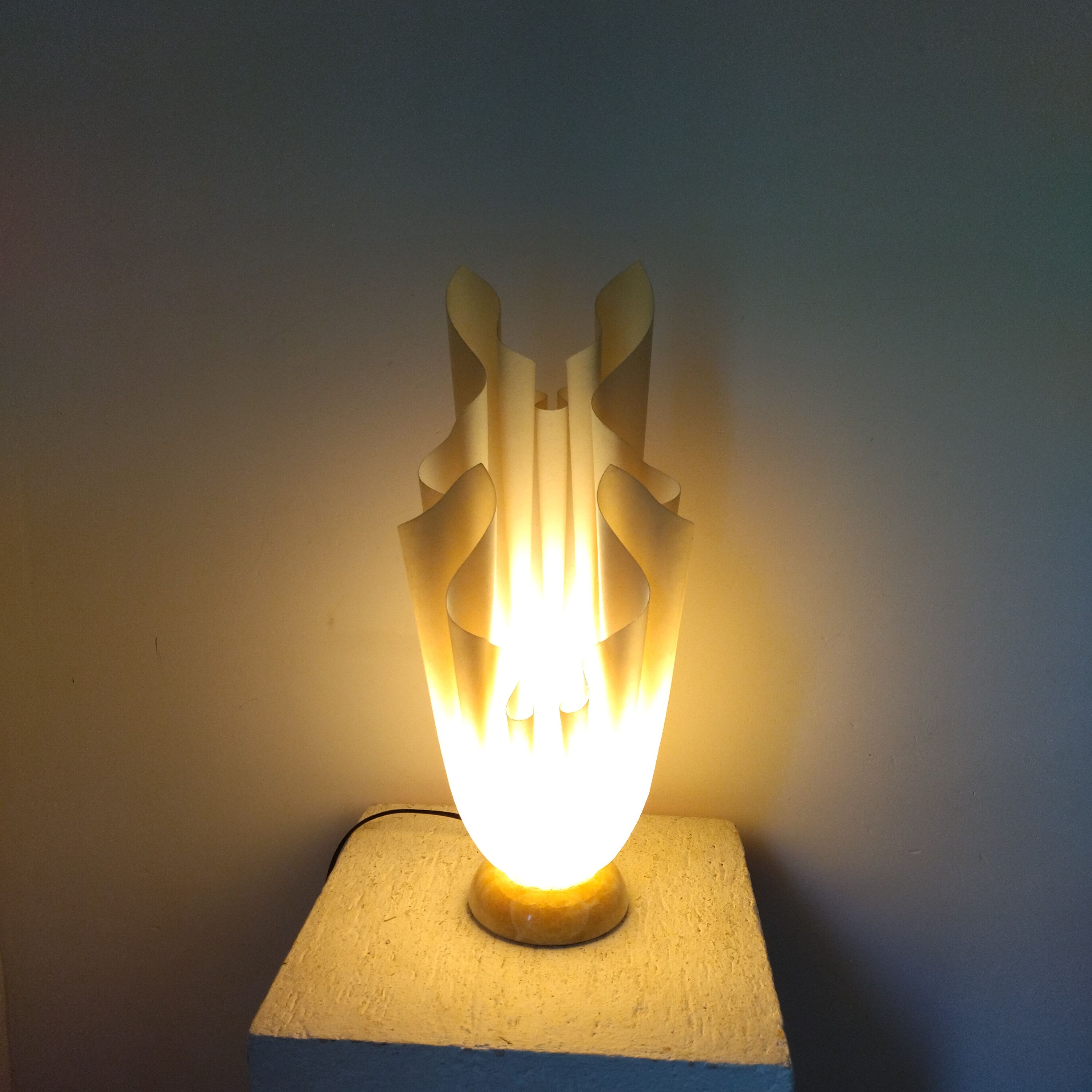 Lampe Athena Georgia Jacob