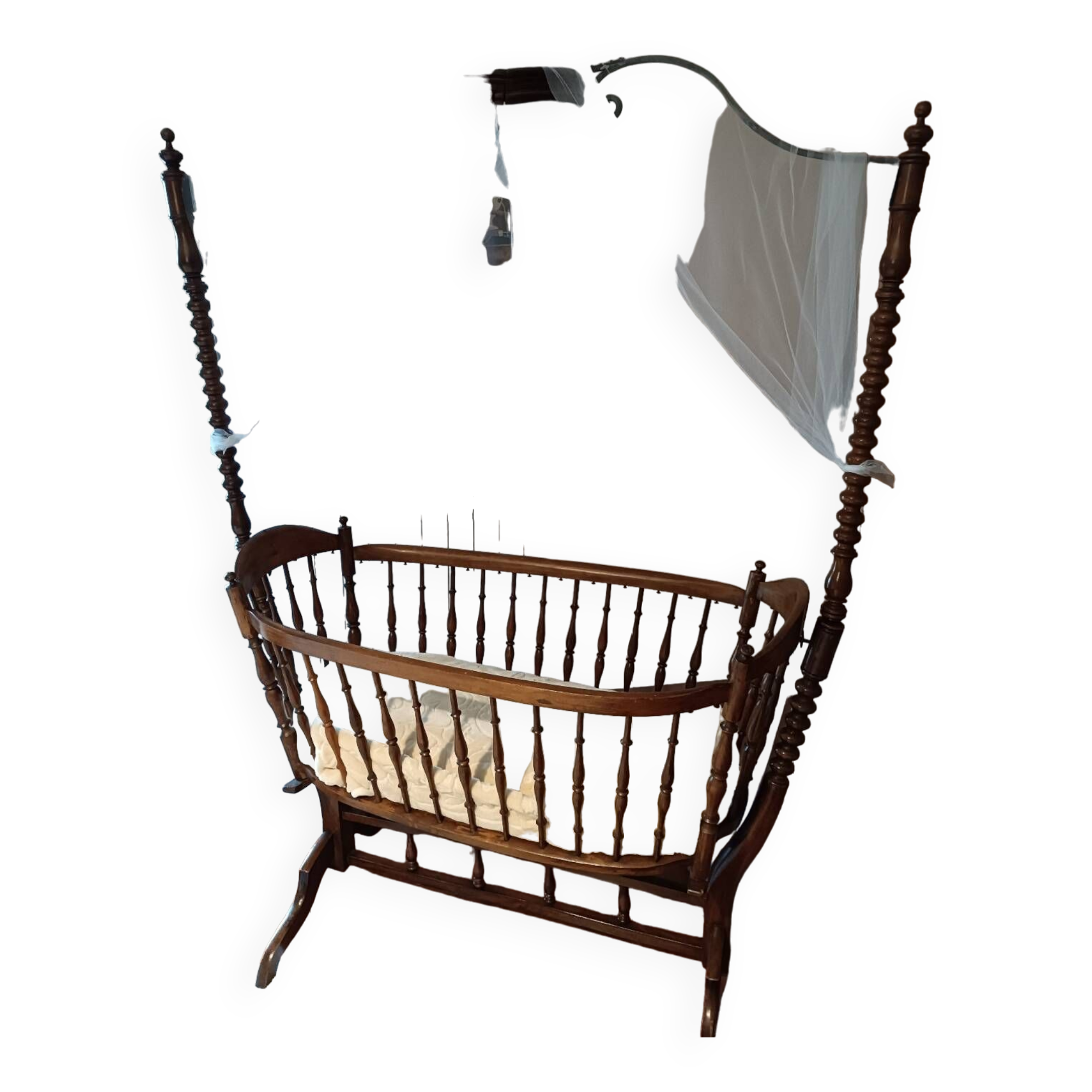Cradle