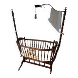 Cradle