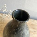 Ceramic vase Eugène Baudin