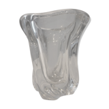 "Daum" vase