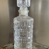 Vintage whisky decanter 1970
