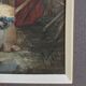 Nicolas RENIÉ, 1808-?. The Animated Well, 1851. Signed watercolour.