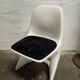 Casala chair design Alexander Begge space-age