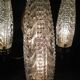 Lustre vintage années 60/70