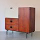 Buffet Mid-Century CU01 by Cees Braakman for Pastoe