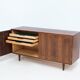 Buffet Carlo Jensen en Palissandre
