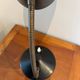 Adjustable black desk lamp mid-century (1950-1960) Helo Leuchten