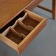 bureau d'architecte vintage par Clausen et Maerus, années 60