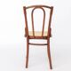 Antique Bentwood Chair in the Style of Thonet No. 56 | Austrian Rattan 1930