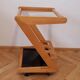 Midcentury Serving Bar Cart or Trolley, 1960s