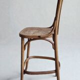 Baumann Bar Stool