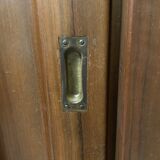 Wardrobe sliding doors