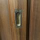 Armoire portes coulissantes