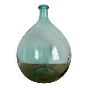 dame jeanne goutte vintage