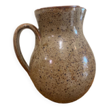 Brutalist Pitcher