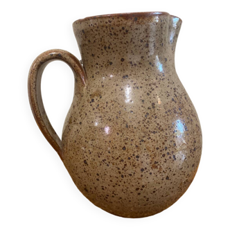 Brutalist Pitcher
