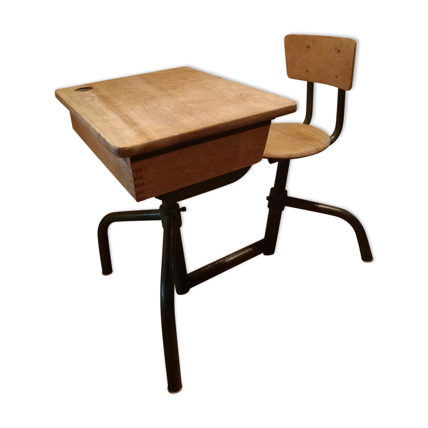 School office year 50