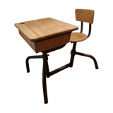 School office year 50