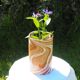 Vase Terracotta