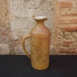 Sandstone pitcher