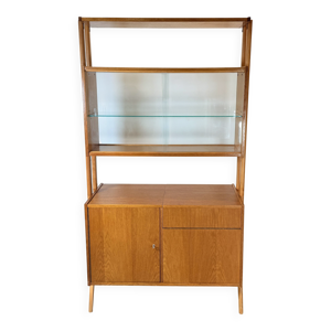 Paravent/bar cabinet