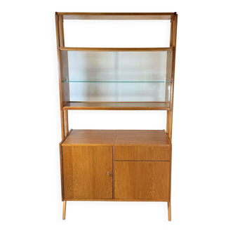 Modular room divider/bar cabinet Monti300, František Jirák