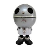 Robot lamp by satco space age 70s