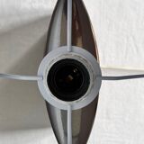 Molin Charolles lamp for Lancel Paris