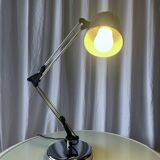 Lampe de bureau Giotto – Luce e Dimensioni - Italie années 1970