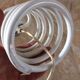 Lampe ressort 1970