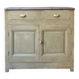 Antique sideboard