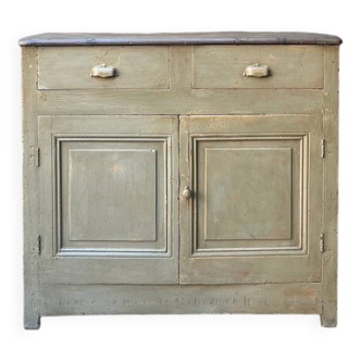 Buffet ancien