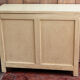 Moulded parisian buffet, 1950s