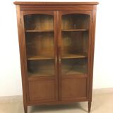 Louis XVI showcase