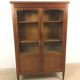 Louis XVI showcase