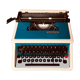 Machine à écrire Underwood 315